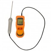 Термометр контактный  ТК-5.01C (с погружаемым зондом)	